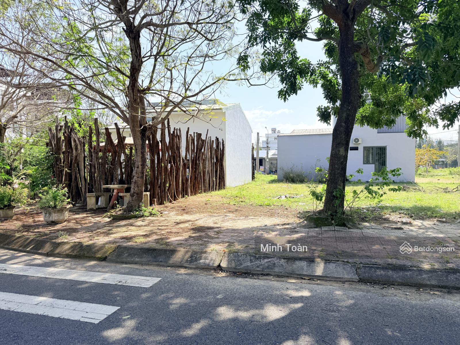 Bán gấp lô giá tốt tại Khu đô thị số 3, giá tốt