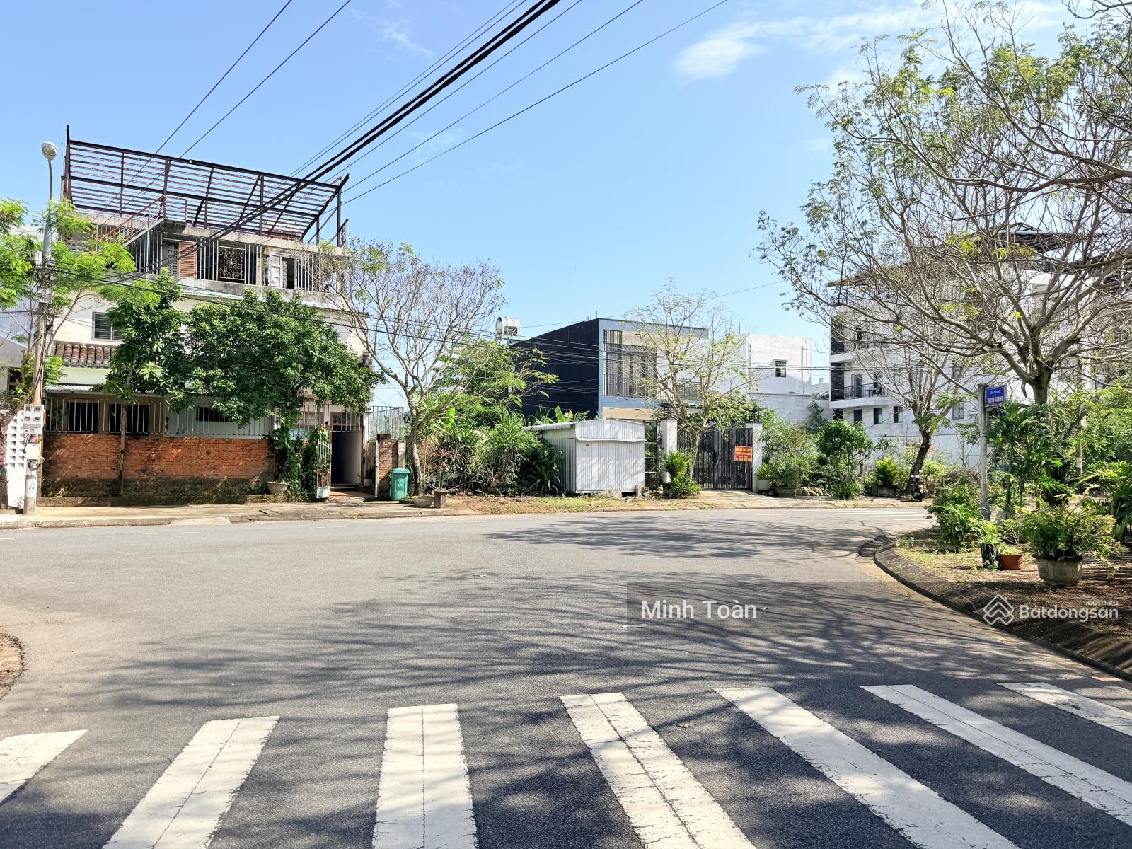 Bán gấp lô giá tốt tại Khu đô thị số 3, giá tốt