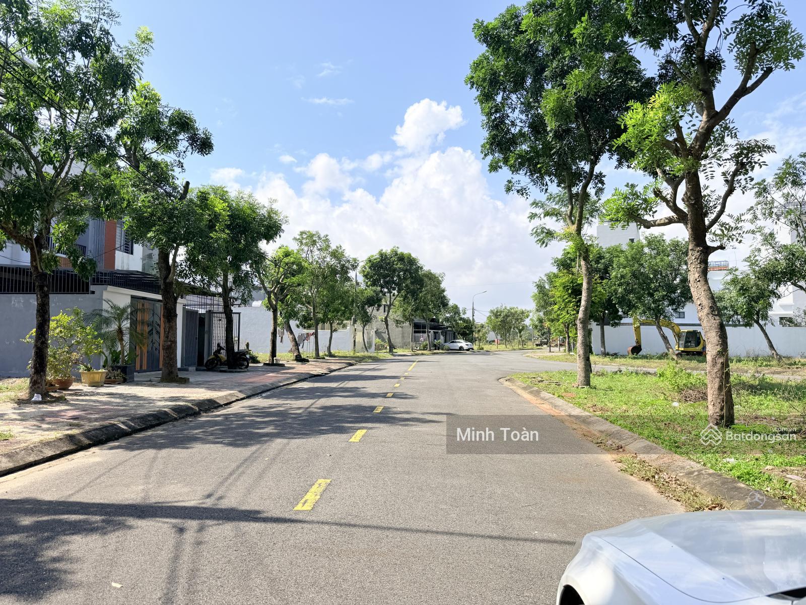 Bán gấp lô giá tốt tại Khu đô thị số 3, giá tốt