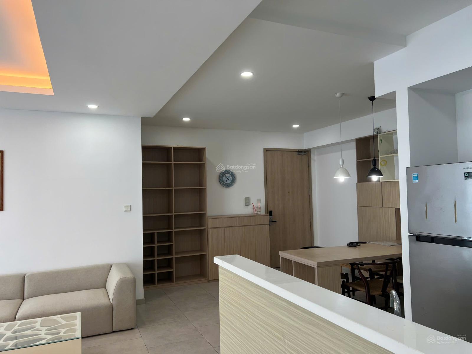 Cần cho thuê căn hộ 2PN giá thuê tốt nhất tại CC Riviera Point Quận 7