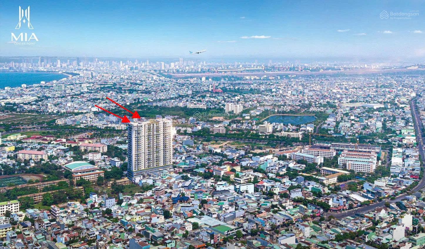 Giỏ Hàng Mia Center Point Tháng 1/2026 Trực Tiếp CĐT - TOP 8 Căn Đẹp - Rẻ Nhất. 0972 700 ***