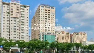 Cho thuê chung cư Khánh Hội 2, đường Bến Vân Đồn, phường 1, Q4, diện tích 90 m2, 2PN, 2WC, lầu cao