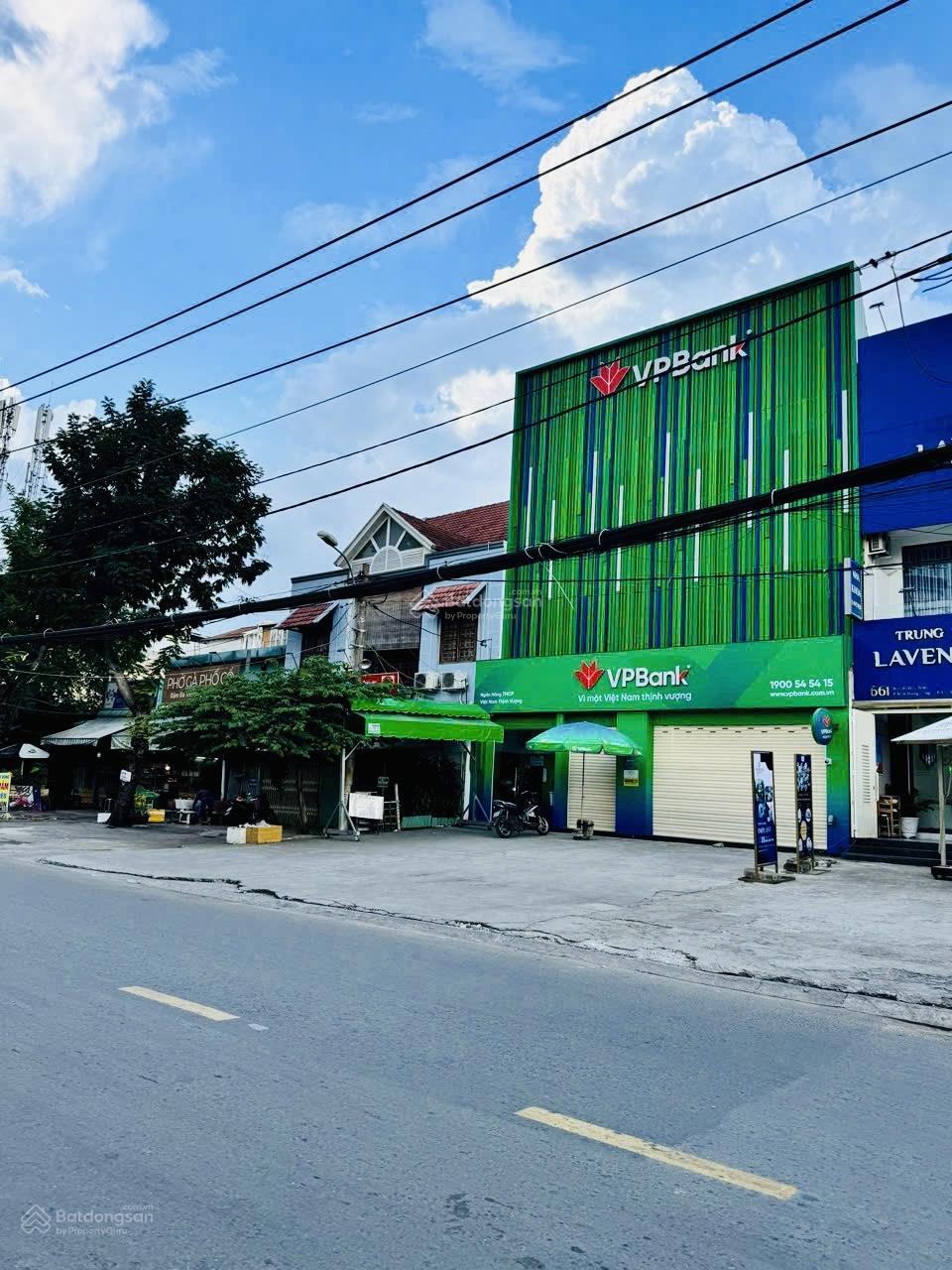 Cần bán lô đất mặt tiền Nguyễn Duy Trinh khu vực dự án Mười Mẫu Phường Bình Trưng Đông Q2 cũ