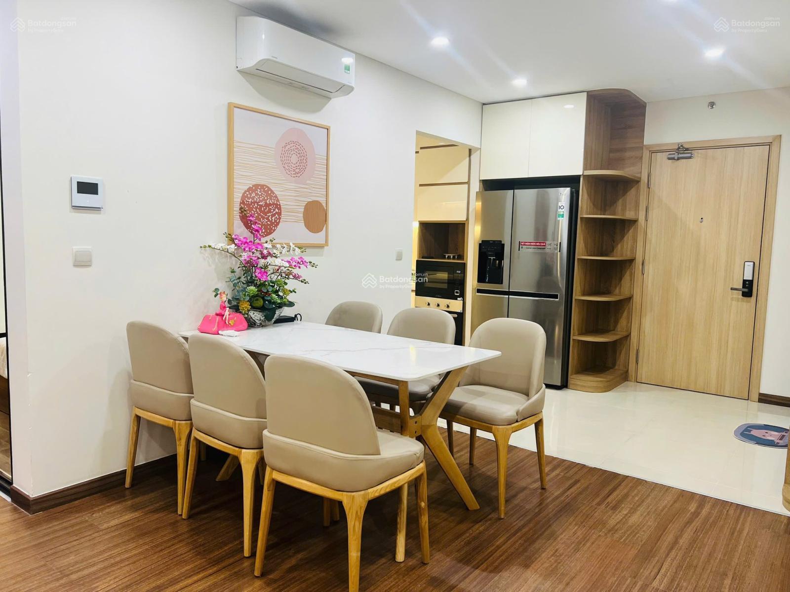 Bán CHCC Babylon Âu Cơ, DT 77m2 2PN, 2WC giá 4 tỷ sổ hồng. LH: 0934 144 *** Hương