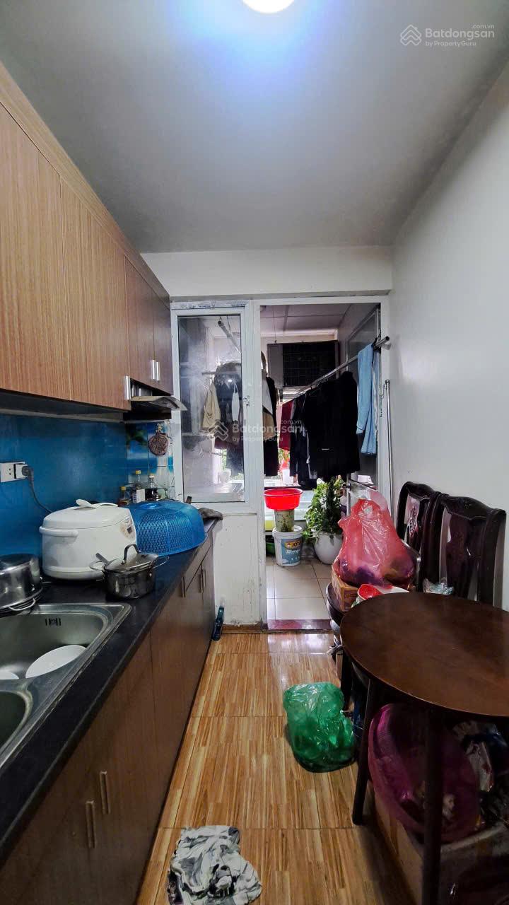 Bán căn hộ 2 ngủ 2 wc diện tích 69,5m2 tòa Ruby City CT2 Long Biên đủ đồ giá 4,85 tỷ