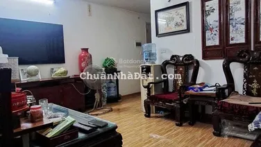 Bán căn hộ 2 ngủ 2 wc diện tích 69,5m2 tòa Ruby City CT2 Long Biên đủ đồ giá 4,85 tỷ