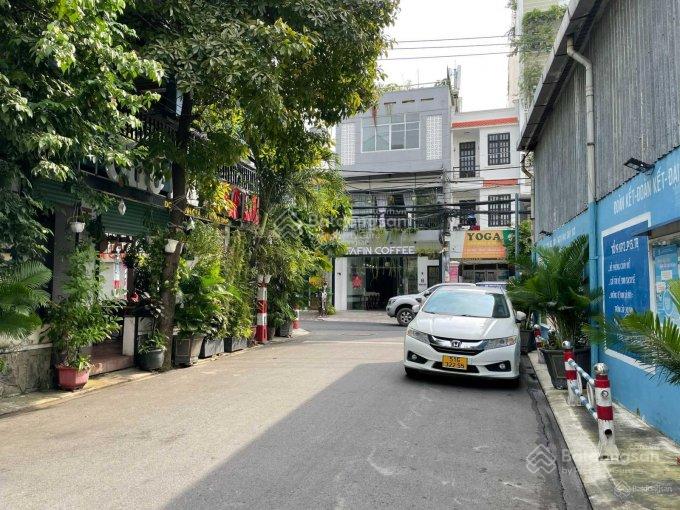 Cực rẻ, nhà Quận Tân Bình HXH 6m Lạc Long Quân, P.10, TB. 4x18m. Giá chỉ 7 tỷ 9