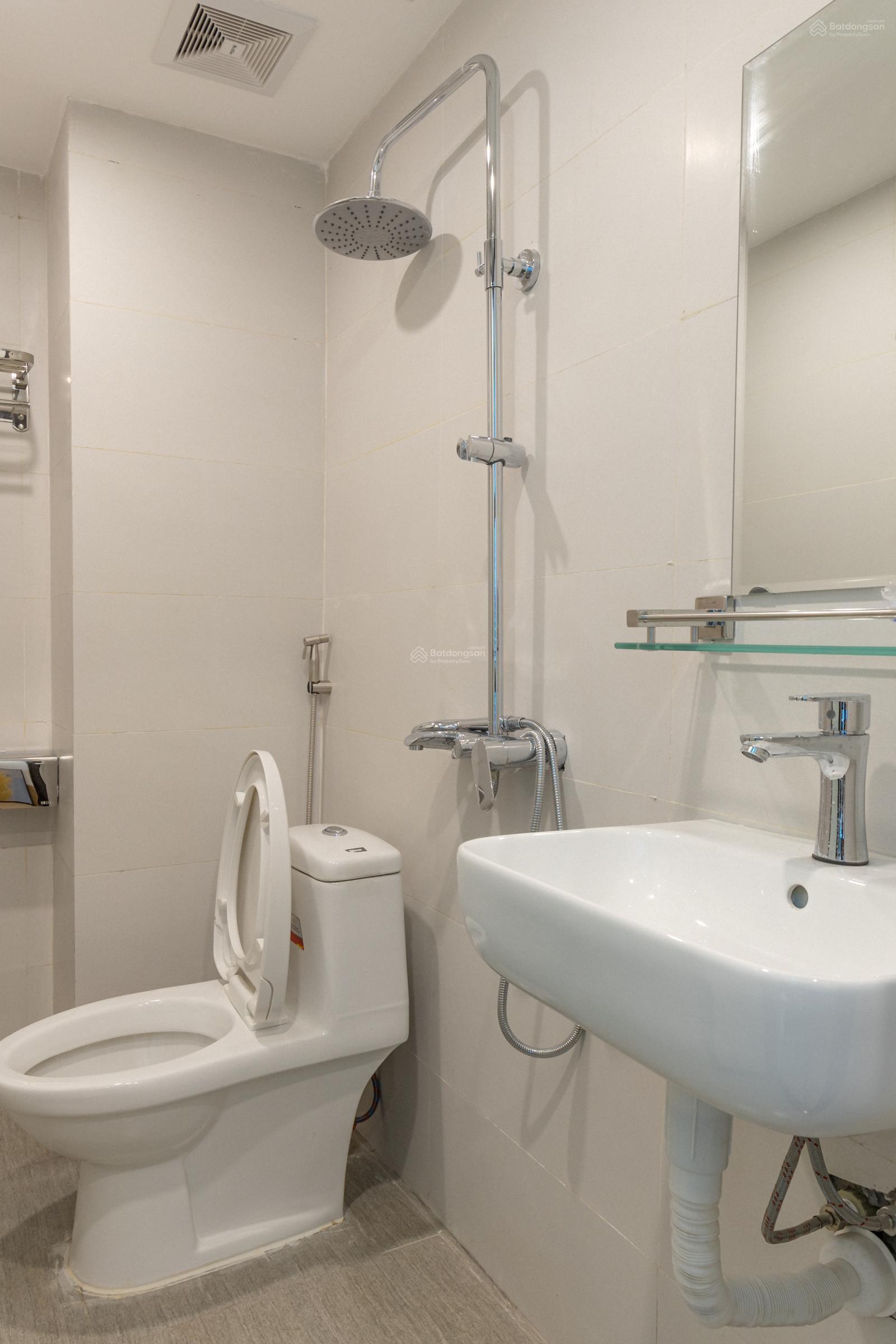 Giảm ngay 2tr cho dịp tết, CC 1 ngủ, 1 khách, 35m2 có ban công, máy giặt riêng tại Nguyễn Chánh