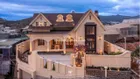 Biệt thự đẹp phong cách châu Âu đường Đankia, P7, Đà Lạt. DT 300m2, đường ô tô. Giá 17 tỷ