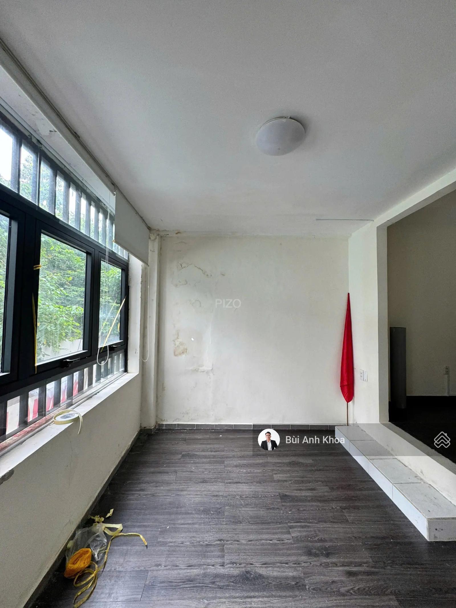 Chỉ 1 phút đến hồ Con Rùa! HXH Phạm Ngọc Thạch, CN: 72,9m2 - 3 tầng, giá 22 tỷ TL 0961 040 ***