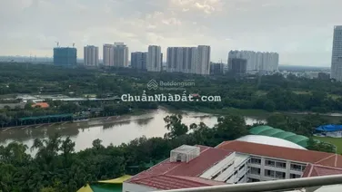 Cần tiền bán gấp căn hộ Grand View PMH, 118m2 - 3PN giá 9,9 tỷ. LH 0914 106 ***