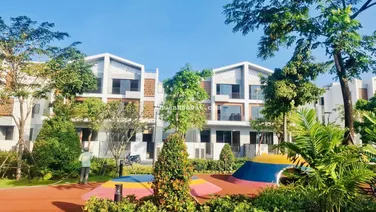 Biệt thự The Meadow 10x20m, dtxd 295/410m2 , Giá 27tỷ all in. CSBH mới nhất - Trả siêu Dãn tới 2029