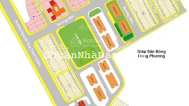 Cần bán lô đất mặt tiền Nguyễn Duy Trinh khu vực dự án Mười Mẫu Phường Bình Trưng Đông Q2 cũ