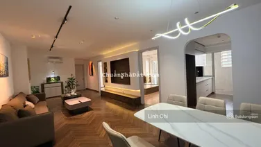 (Giá chuẩn)chính chủ bán Intracom Trung Văn, 3 ngủ, full nội thất mới, xịn đẹp. Liên hệ: 0946 116 ***