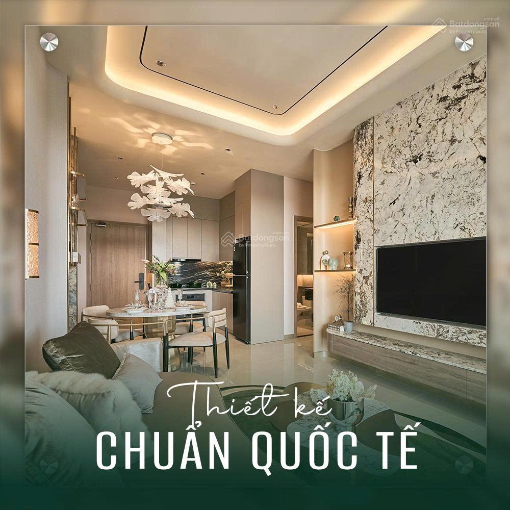 The Emerald Garden View công bố 10/1/2025 giá chỉ 35 triệu/m2