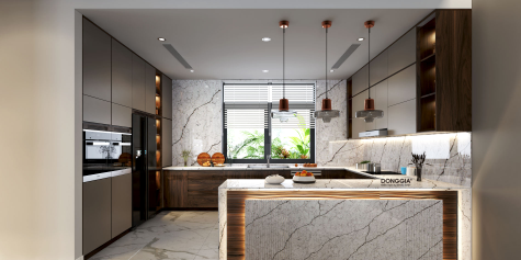 Hẻm hai ô tô tránh nhau - đường Nam Kỳ, Quận 3 - DT: 5,5m x 9m - 3 tầng - vuông vức. Chỉ 14 tỷ