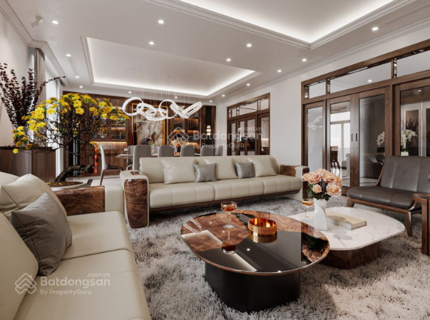 Hẻm hai ô tô tránh nhau - đường Nam Kỳ, Quận 3 - DT: 5,5m x 9m - 3 tầng - vuông vức. Chỉ 14 tỷ