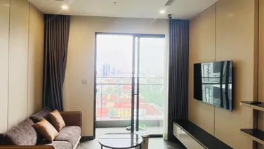 Cho thuê chung cư Aqua Park vào ở ngay. Giá chỉ từ 6 triệu/tháng