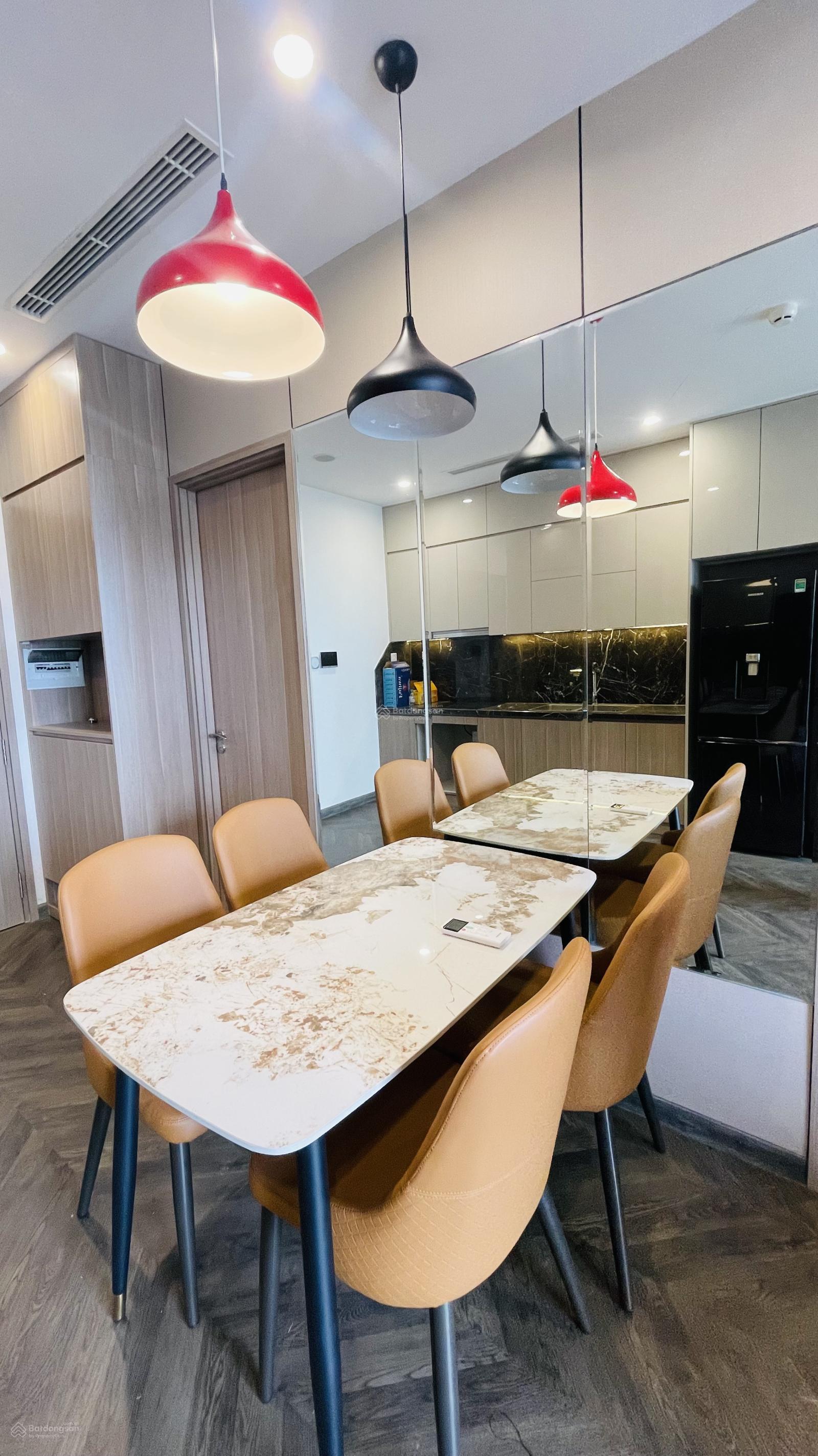 Cho thuê chung cư Aqua Park vào ở ngay. Giá chỉ từ 6 triệu/tháng