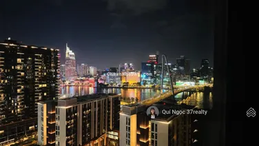 Thổ địa Metropole: Top căn 2PN Crest bán giá tốt tháng 01/2026