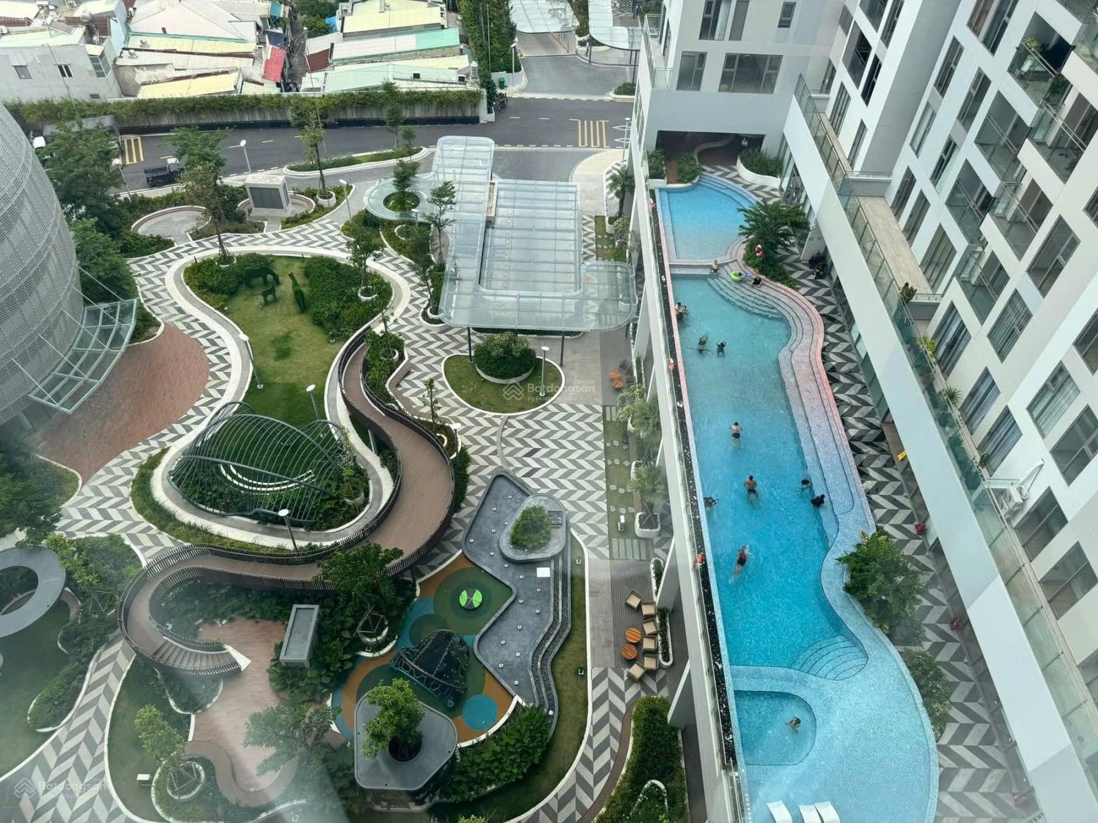 Urban Green siêu rẻ chỉ 14 triệu VND, 84m2, 2PN 2WC view nội khu hồ bơi mát mẻ full NT cap cấp Urban Green siêu rẻ chỉ 14 triệu VND, 84m2, 2PN 2WC view nội khu hồ bơi mát mẻ full NT cap cấp