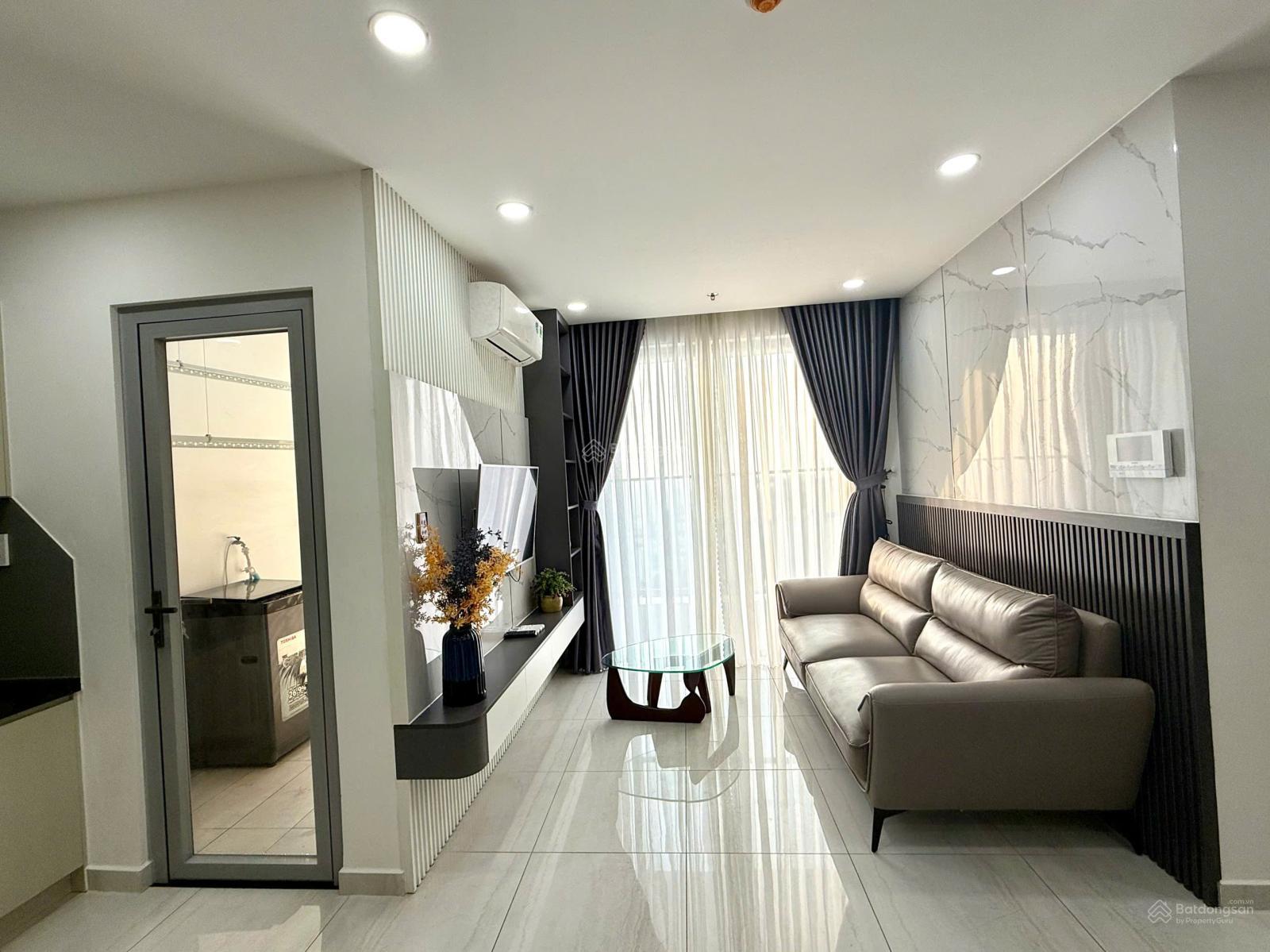 Cho thuê căn hộ Happy One Central, 70m2 2PN full nội thất đẹp giá tốt | Full nguồn 600 căn giá tốt