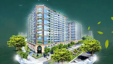 Booking Platinum chọn căn hộ đẹp giá tốt VIP nhất Long Biên