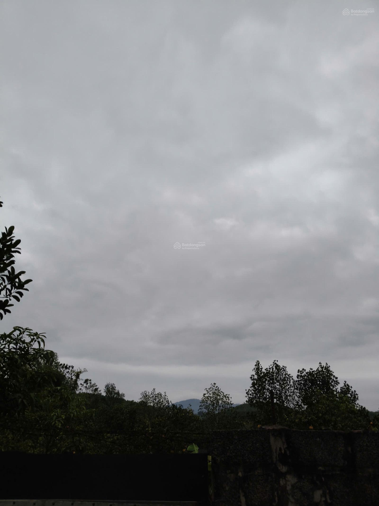 Hàng mới giá rẻ tại Khánh Thượng sẵn vườn cây ăn trái, MT rộng, giáp cánh đồng, view núi thoáng đẹp