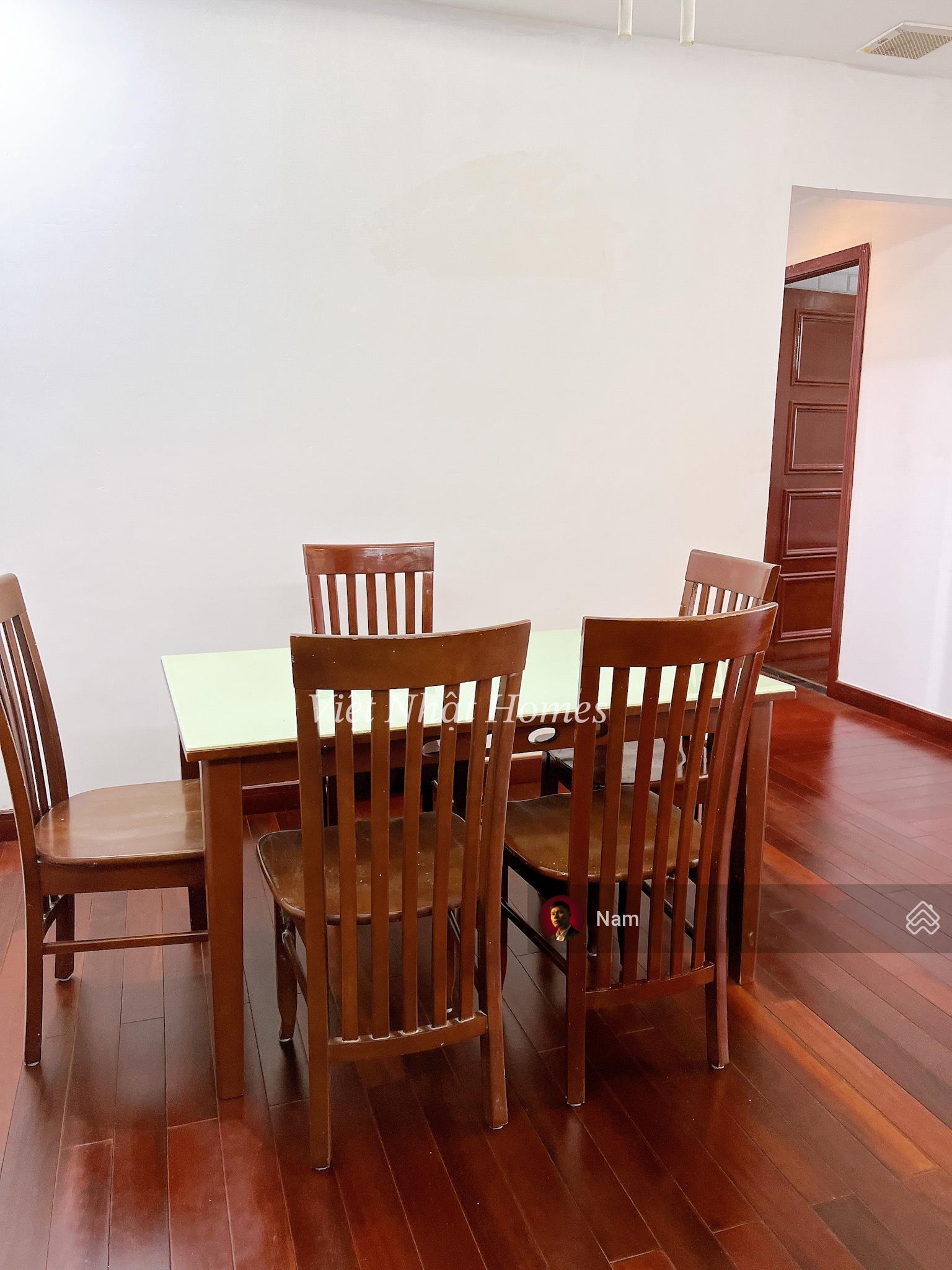 Bán căn hộ 3PN 126m2 view hồ bơi Nhà deocr tại New Sài Gòn - Hoàng Anh 3, Call: 0949 656 ***