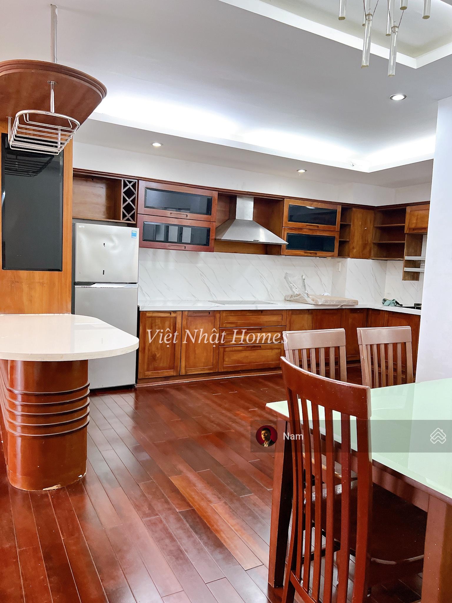 Bán căn hộ 3PN 126m2 view hồ bơi Nhà deocr tại New Sài Gòn - Hoàng Anh 3, Call: 0949 656 ***