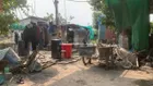 Cần bán đất ruộng 1000m2, MT 25m, có nhà lán tạm, công trình phụ, 1.65 tỷ, Bắc Hồng, Đông Anh