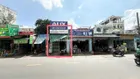 Bán nhà mặt tiền 587 Tân Kỳ Tân Quý, P. Tân Quý, Q Tân Phú (nay phường Tân Sơn Nhì)