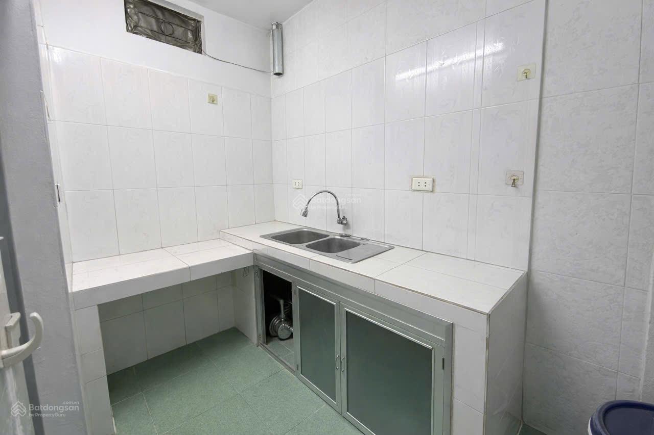 Hiếm - sót lại 5 tỷ bán nhà Đức Giang - Long Biên 34m2 1 tầng 1 gác lửng cho thuê hay sửa ở đều ổn