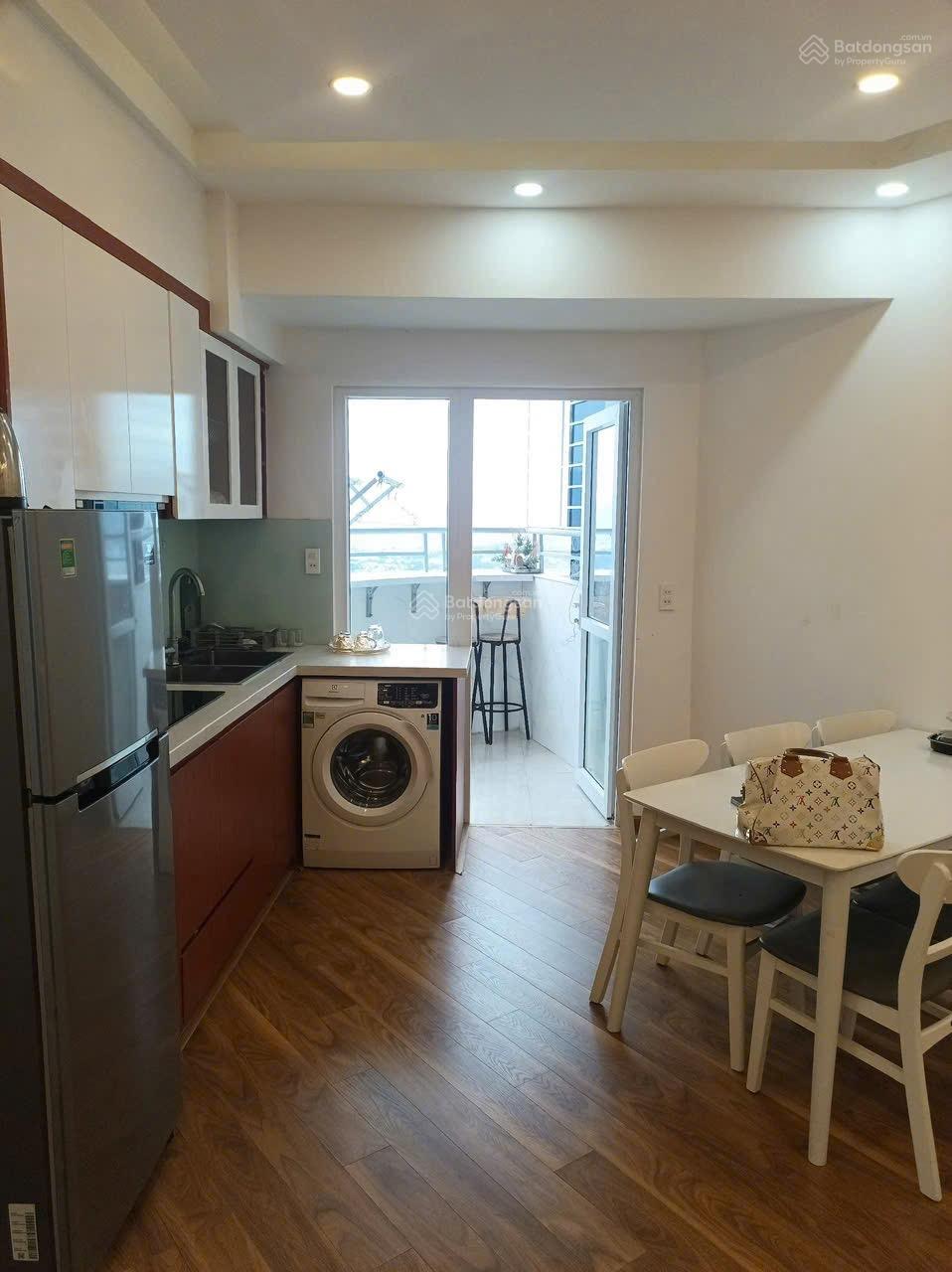 3 căn Mường Thanh 04 Trần Phú Nha Trang vào ở ngay căn thô và căn có nội thất 0866 767 ***