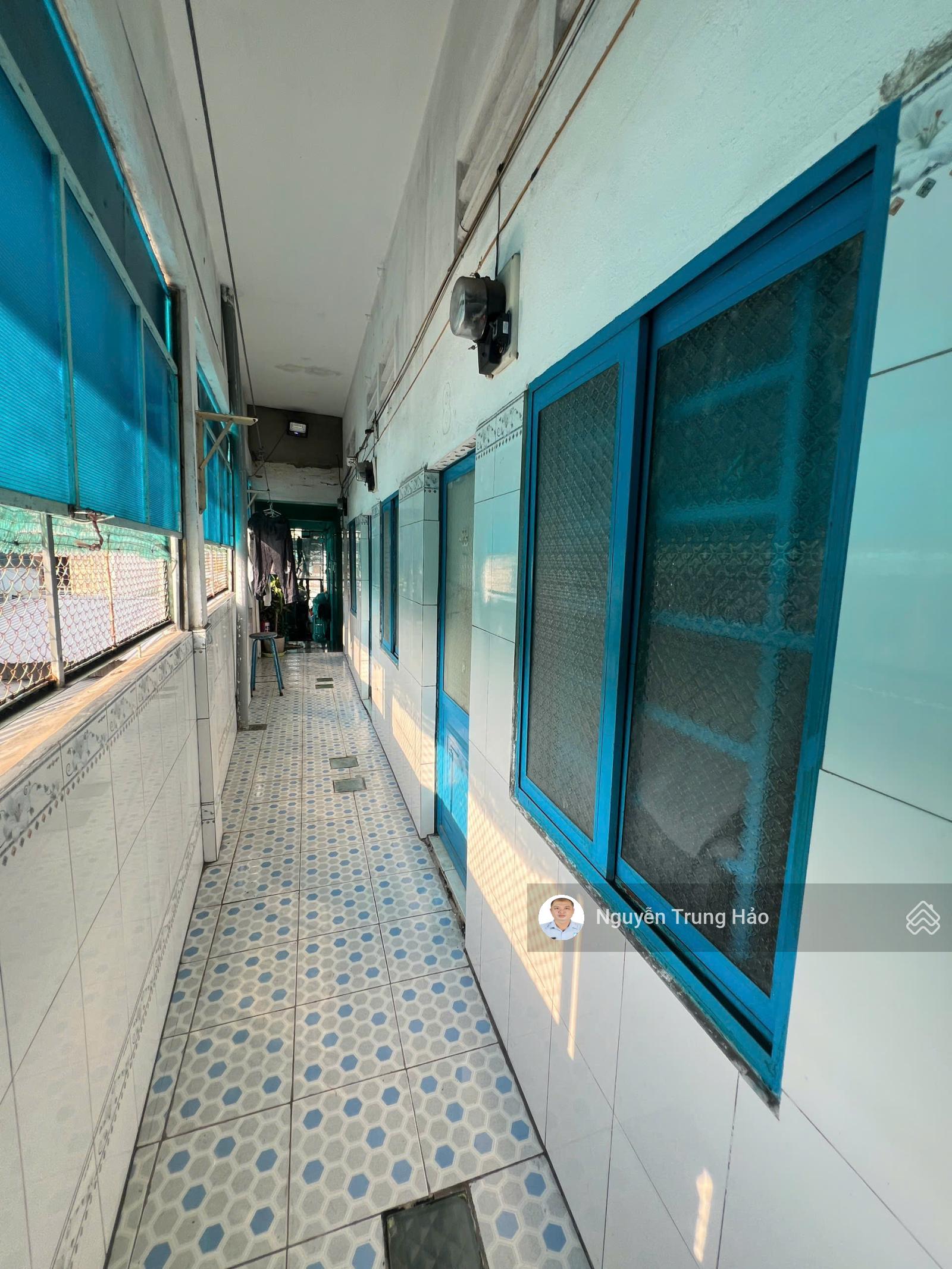 Bán nhà đường Lê Đình Cẩn DT 5.4x24.2m 1 lầu 10 phòng trọ thu nhập 18tr/tháng giá 7.5 tỷ (TL)