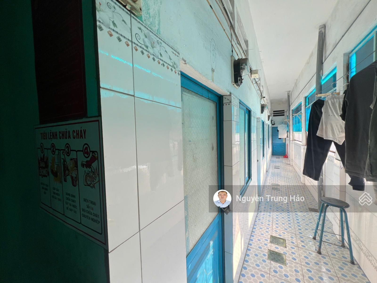 Bán nhà đường Lê Đình Cẩn DT 5.4x24.2m 1 lầu 10 phòng trọ thu nhập 18tr/tháng giá 7.5 tỷ (TL)