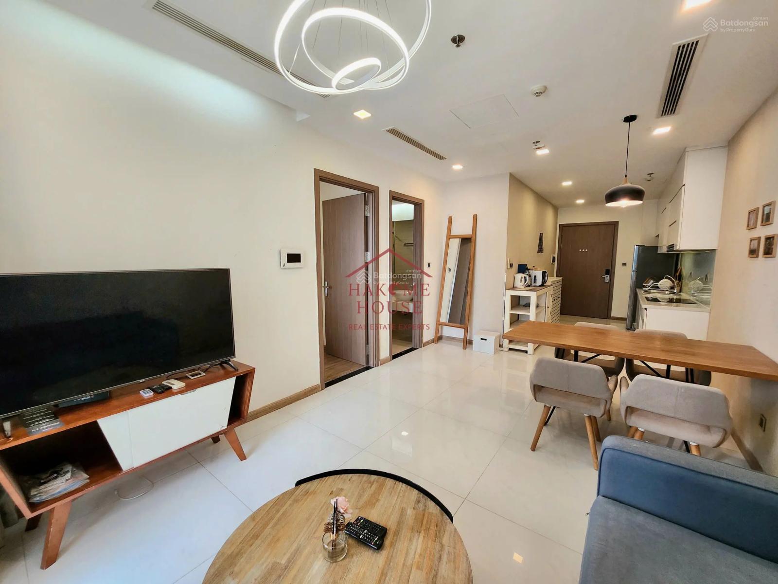 Bán nhanh căn hộ 1PN view sông khu Park, tầng trung đẹp, giá tốt chỉ 7.4 tỷ bao hết