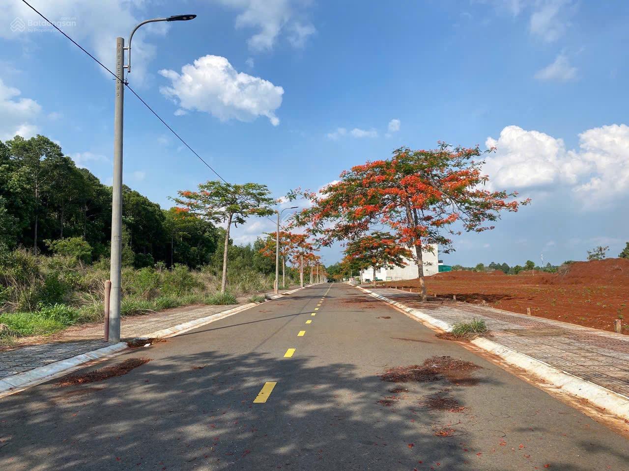 Chỉ 980 triệu sở hữu ngay lô đất đẹp Future City, sát khu công nghệ cao 650 ha