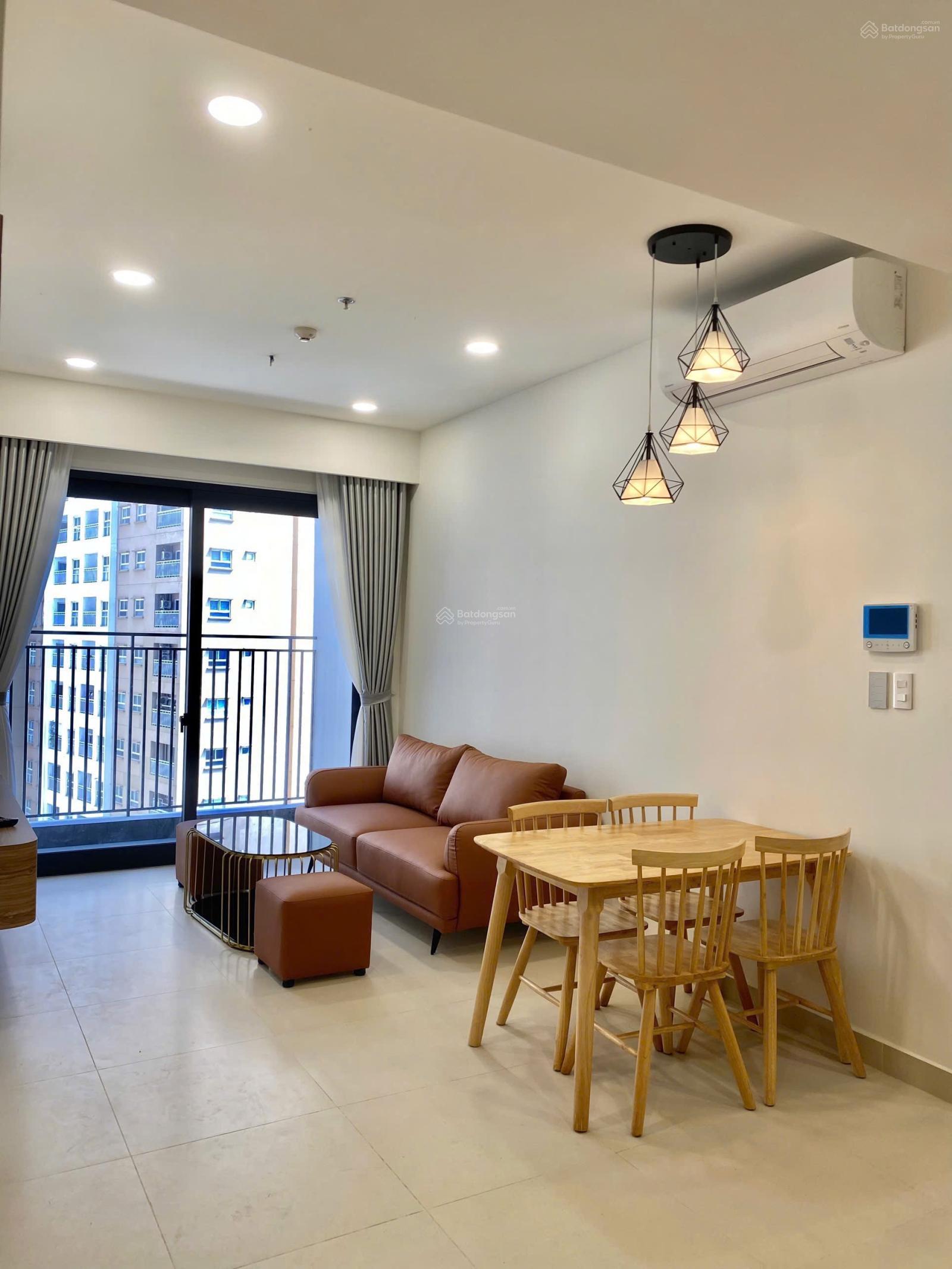 Bán căn hộ The Glory 61m2, 2PN giá 2 tỷ 980 (Bao hết) - TP Mới Bình Dương