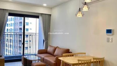 Bán căn hộ The Glory 61m2, 2PN giá 2 tỷ 980 (Bao hết) - TP Mới Bình Dương