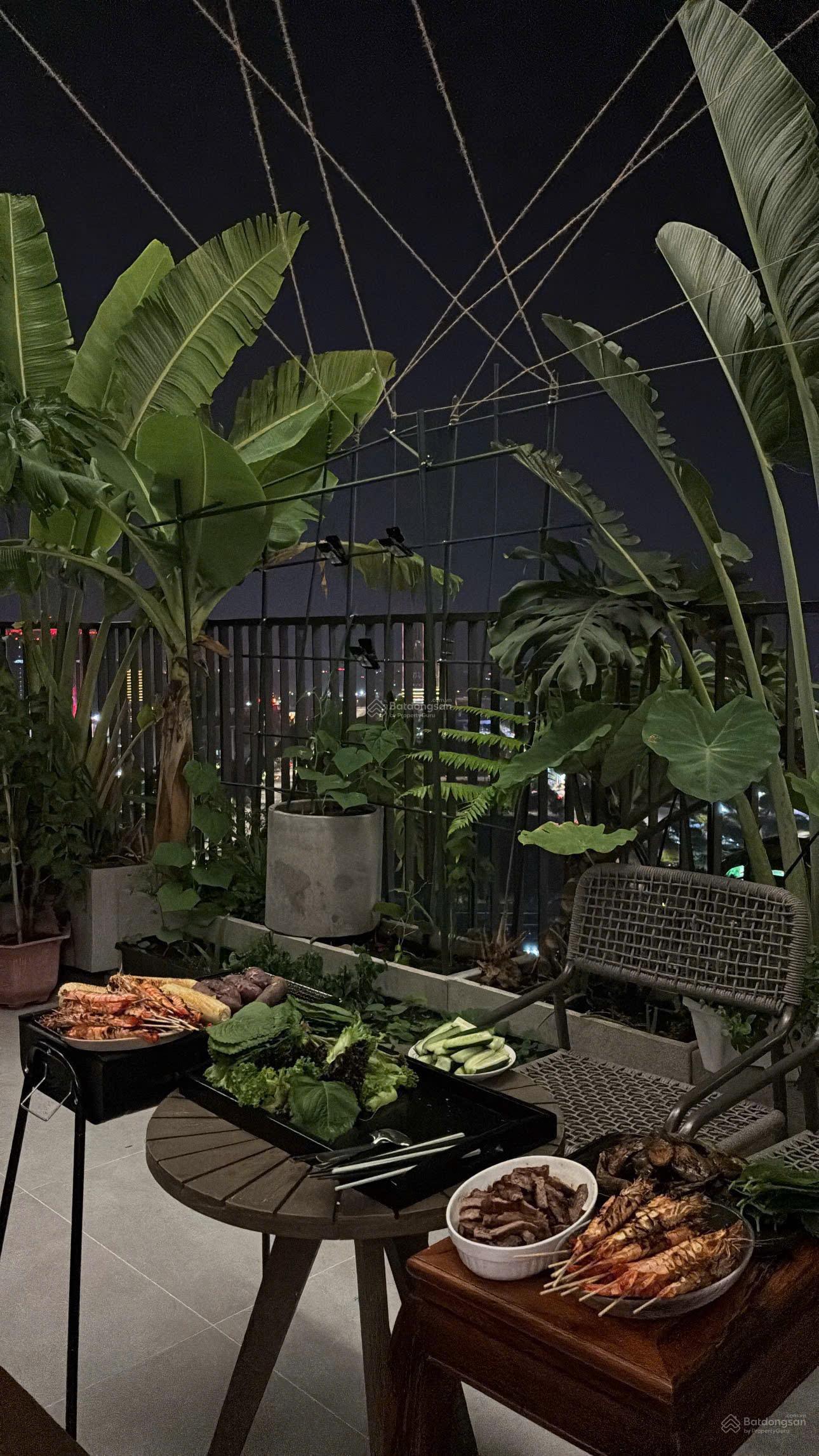 Bán Penthouse Sora Garden II 130m2 ban công rộng - full nội thất cao cấp TP Mới Bình Dương Bán Penthouse Sora Garden II 130m2 ban công rộng - full nội thất cao cấp TP Mới Bình Dương