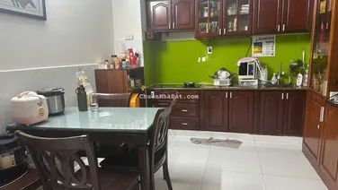 Bán căn hộ 2 phòng ngủ cao ốc An Khánh Q2, DT 88m2, giá 4.9 tỷ thương lượng