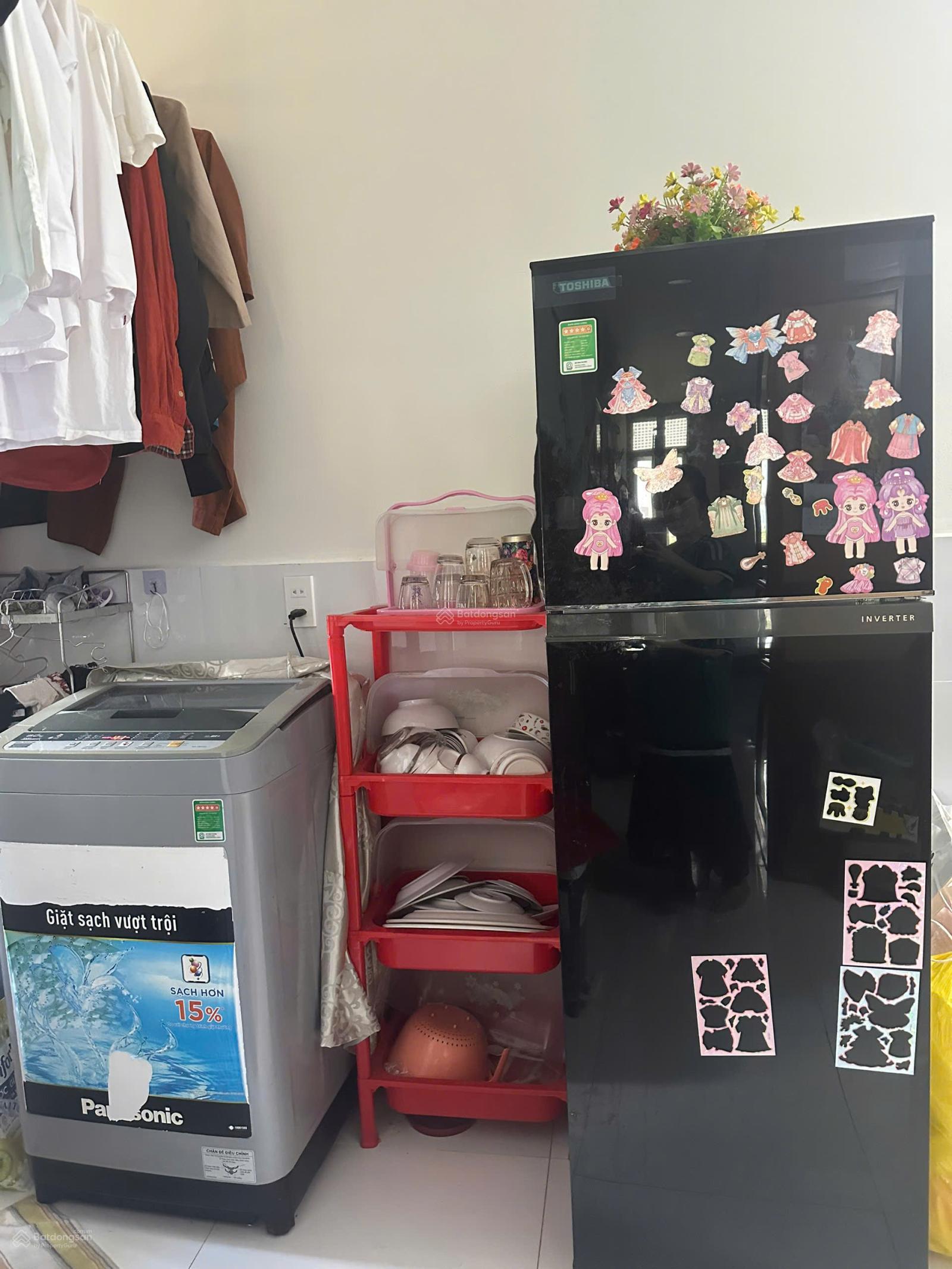 Bán căn hộ 2 phòng ngủ cao ốc An Khánh Q2, DT 88m2, giá 4.9 tỷ thương lượng