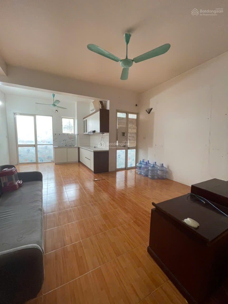 Bán CHCC Bắc Linh Đàm, Nghiêm Xuân Yêm, 46m2, 2PN, 1wc, Sổ Đỏ CC, Tầng 5, ở ngay,3.x tỷ,tòa 15 tầng