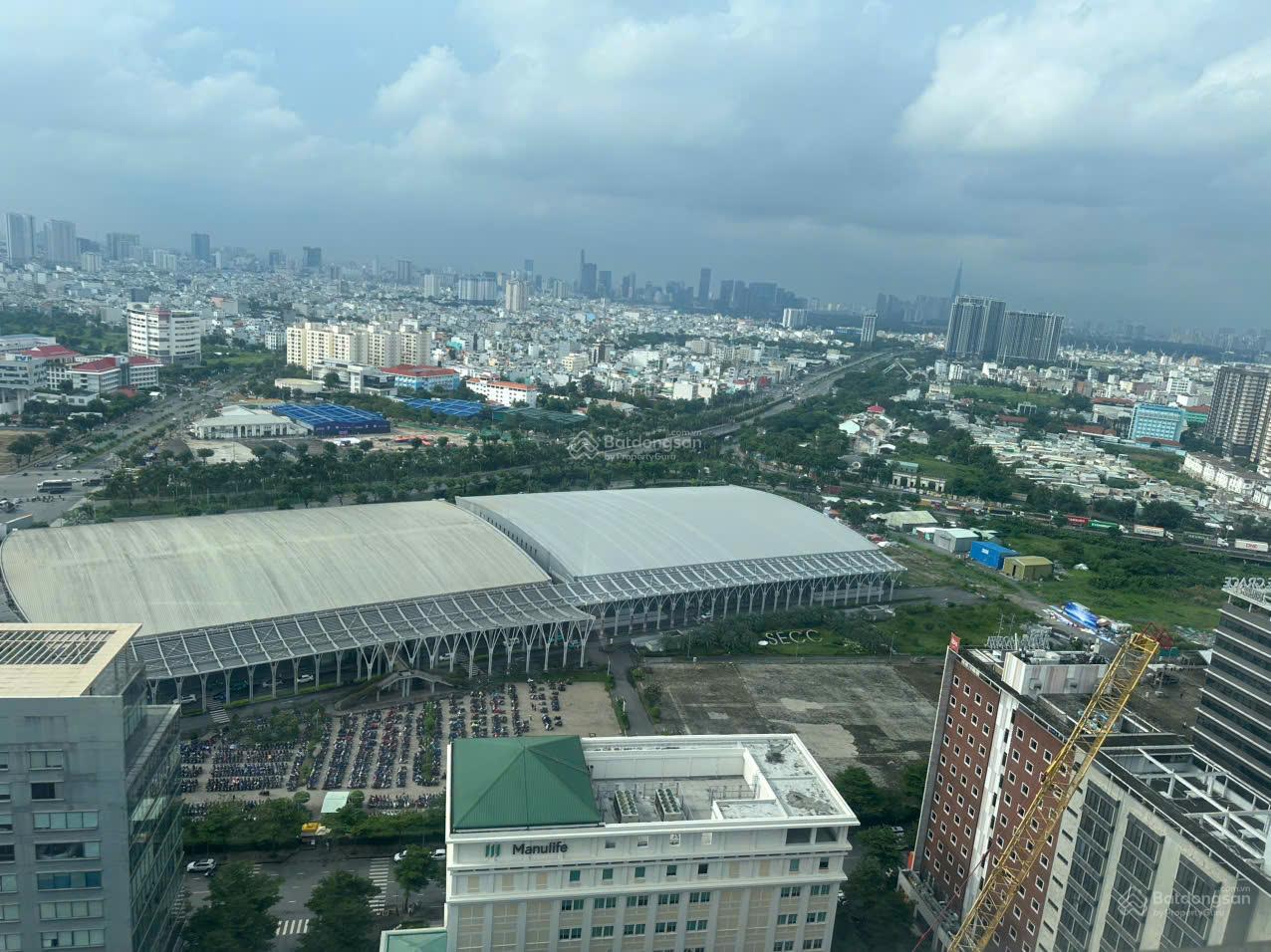 Bán căn hộ Victory Tower 120m2, giá 5,6 ty Phú Mỹ Hưng hàng hiếm tại Hot!