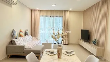 Bán căn hộ Sora Garden II 80m2 view hồ bơi, tầng cao đẹp nhất dự án - hỗ trợ cho thuê 18 triệu