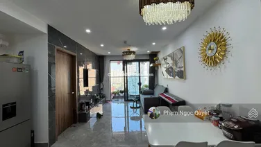 Cho thuê CC Rivera Park Hà Nội, 15, triệu/th, 71m2, 2PN, 2WC tầng trung