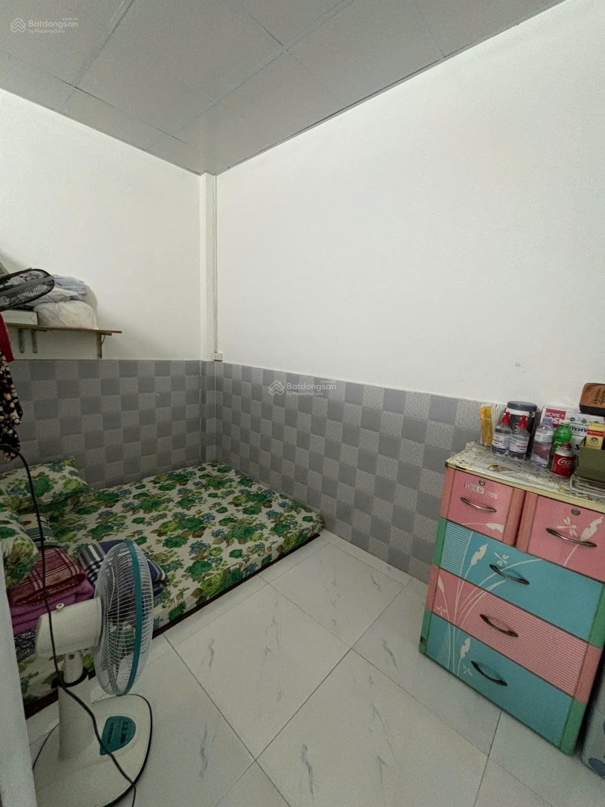 Trung tâm Tân Bình giáp Gò Vấp hẻm 6m xe hơi nhà đẹp DTSD 54m² Trung tâm Tân Bình giáp Gò Vấp hẻm 6m xe hơi nhà đẹp DTSD 54m²