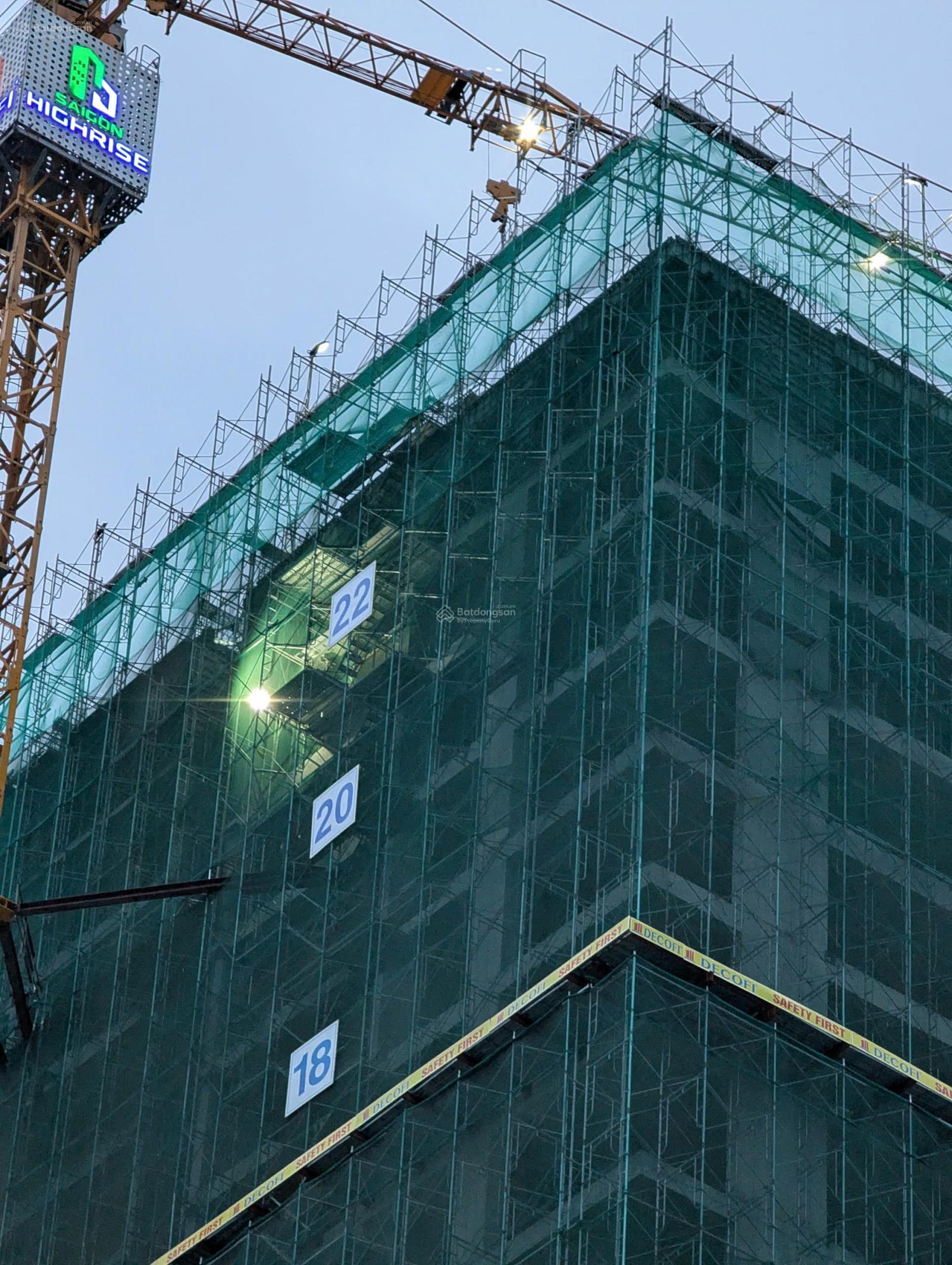 Siêu phẩm căn hộ Smart Homes 2PN + view sông Đồng Nai, thanh toán chỉ 20% đến khi nhận nhà