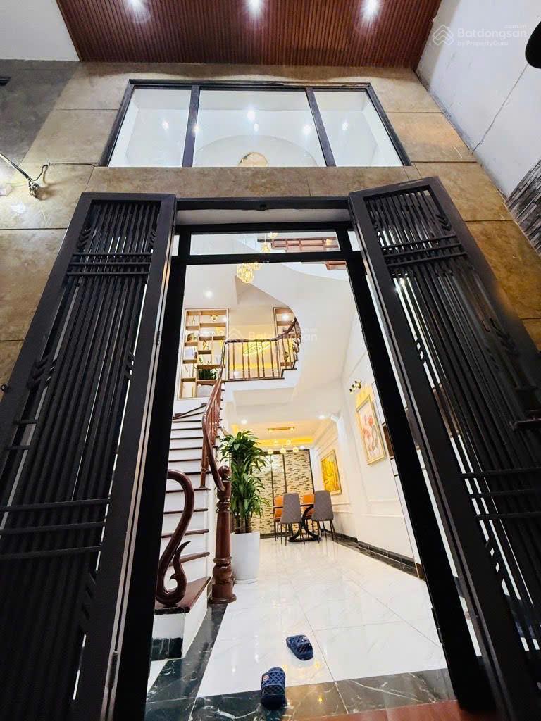 Nhà đẹp Khương Đình - Vị trí VIP trung tâm Thanh Xuân - Ô tô đỗ cổng - Xung quanh nhiều tiện ích